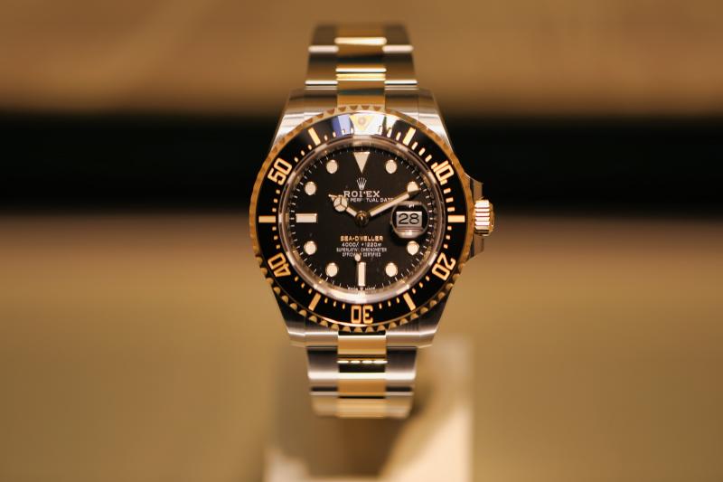  - Rolex | nos photos de toutes les nouveautés du Baselworld 2019